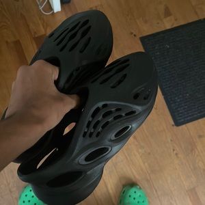 Don’t wear them no more